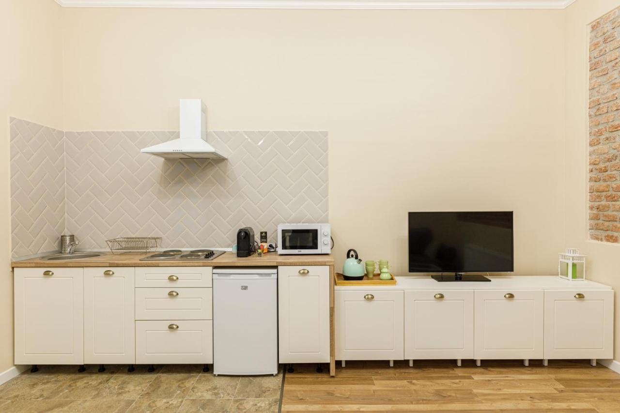 Beautiful Apartment In Heart Of Historical Center Timisoara Exterior photo